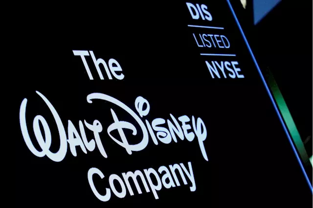 Norges Bank Investment Management backs Disney in board room fight with hedge funds