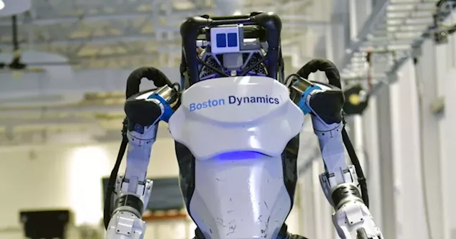 Company retires humanoid robot for model with real-world capabilities