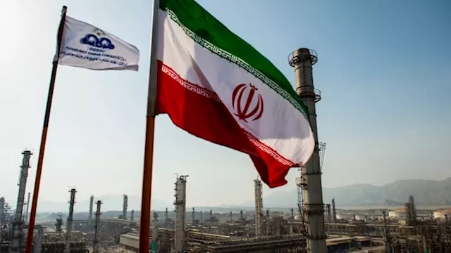 Why the oil market shrugged as Iran and Israel appeared on the brink of war this week