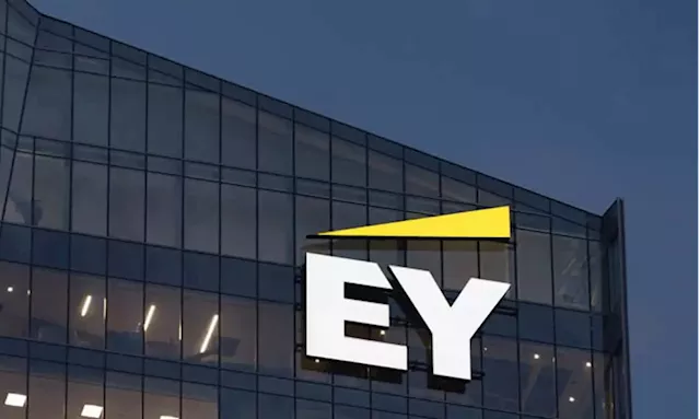 EY Launches Ethereum-Based OpsChain Contract Manager for Business Contracts