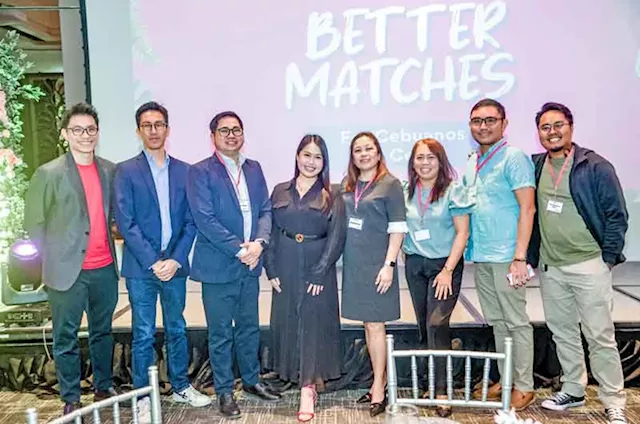 Hiring platform leverages AI to transform Cebu’s job market