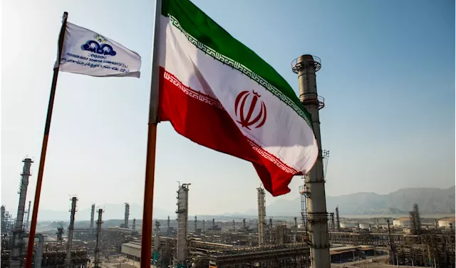 Why the oil market shrugged as Iran and Israel appeared on the brink of war this week