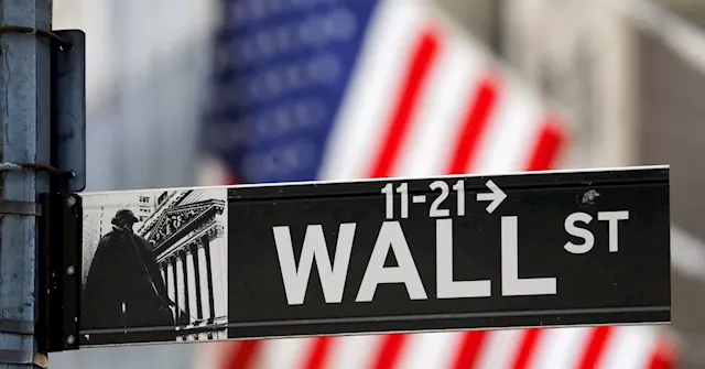 Wall St Week Ahead 'Crowded' megacap trade in US stocks awaits earnings test