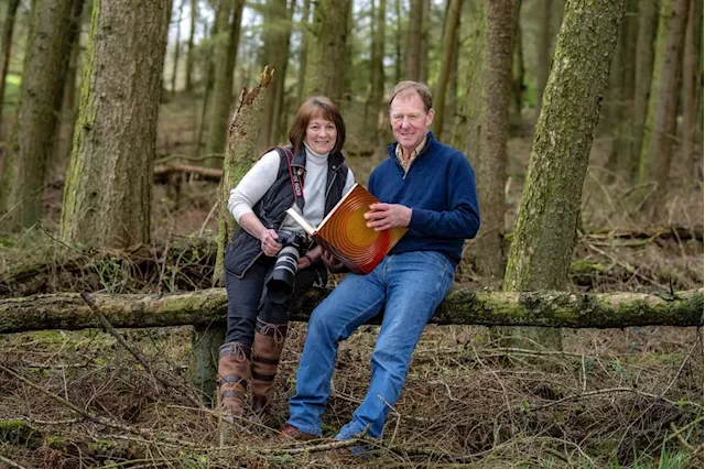 Yorkshire shooting expert's new book introduces the keepers, butchers and gunsmiths who make up game industry's 'characters'