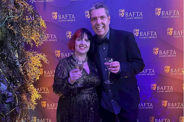 Yorkshire success at the BAFTA Games Awards is welcome following a tough year for the industry