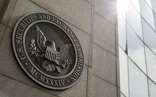 SEC hit with new lawsuit alleging 'mass surveillance' of Americans through stock market data