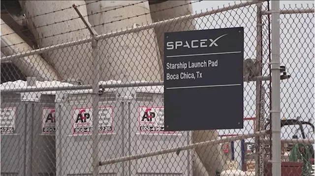 SpaceX suing National Labor Relations Board, claiming unconstitutionality in prior suit filed against company