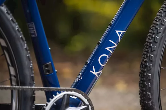 Kona Bicycles winding down and up for sale as parent company abandons struggling bike market