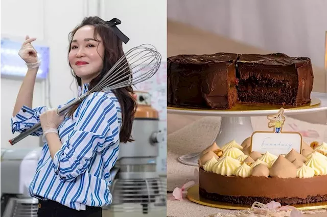 Fun With Kids: Mother’s Day cakes, free booths for child entrepreneurs at charity market