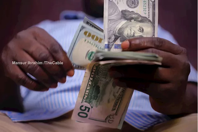 Naira ends rally, depreciates to N1,230/$ at parallel market