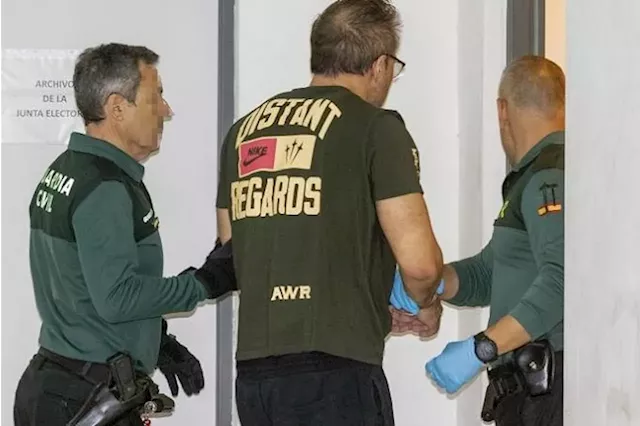 Murder in Spain: Singaporean suspect travelled overseas often for business and rave parties