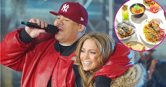 Jennifer Lopez Just Can't Get Enough of Miami's Mia Market