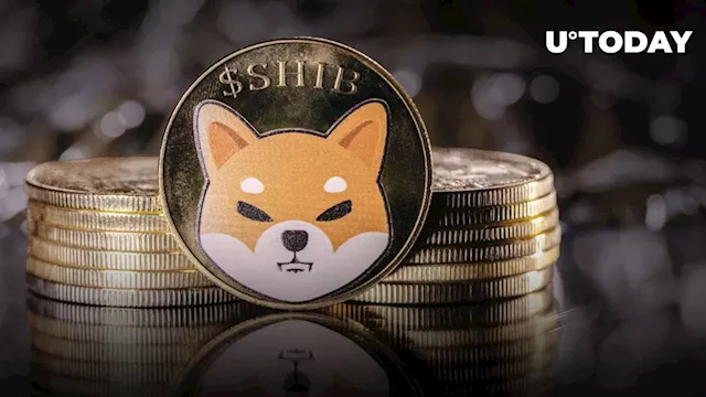 Shiba Inu (SHIB) Soars 18% as Crypto Market Recovers