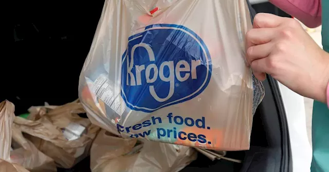 Albertsons and Kroger will sell more stores to pacify regulators in mega-merger