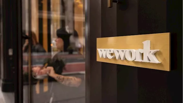 WeWork Creditors Demand Company Negotiate with Potential Buyers