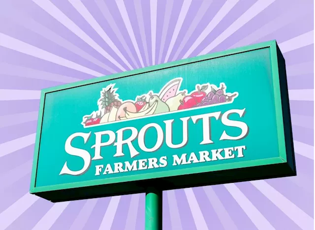 Shoppers Are Flocking to Sprouts Farmers Market in Droves—Here's Why