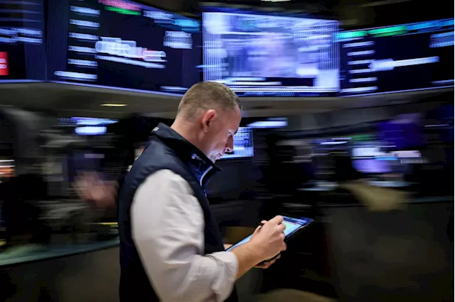 ‘Overdue’ pullback in U.S. stocks to test dip-buyers’ resolve