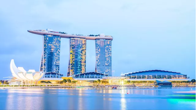 Marina Bay Sands earnings shot up by 51.1% in 1Q24, hitting S$812M