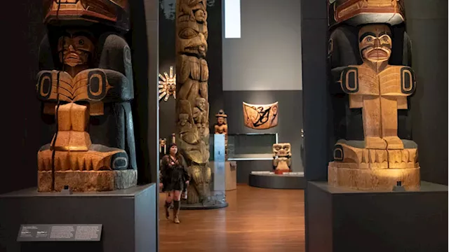 ‘Not in the business of just giving away our entire collections:’ Denver Art Museum denies Lingít claims for repatriation