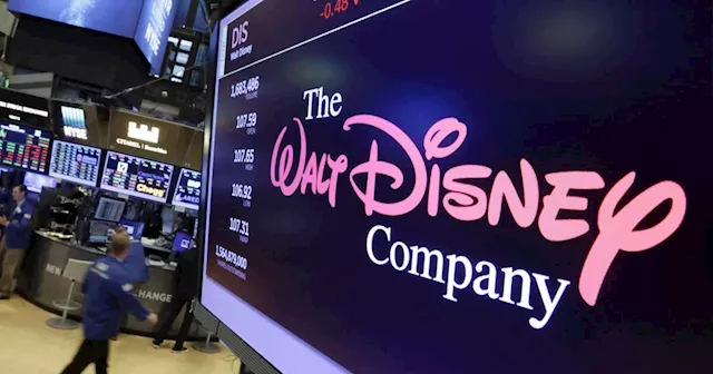 Disney tech executive Aaron LaBerge leaves company after more than 20 years