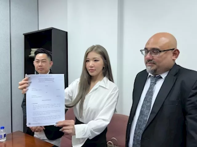 Malaysian social media personality Pui Yi files RM4m suit against former business partner