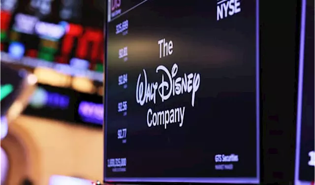 Disney technology executive Aaron LaBerge to leave company for personal reasons