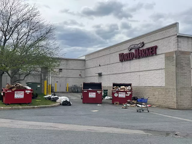 Man found dead behind business at Framingham's Shoppers World in apparent homicide, DA says