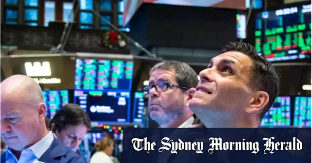 ASX set to rise as Wall Street gains in busy earnings week; gold declines