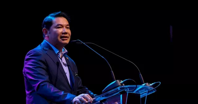 Rafizi: Malaysia needs more startups, high-tech companies to be listed on Bursa