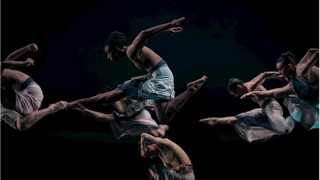 The Martha Graham Dance Company Kicked Off a Three-Season Centennial Celebration With Its Annual Spring Gala