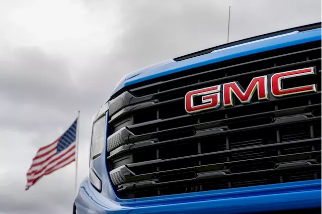 GM earnings preview: Updated guidance, EV-hybrid rollout in focus