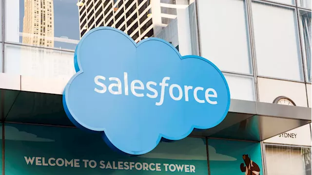 Salesforce, Informatica end acquisition talks: WSJ