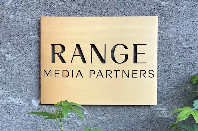 Range Media Partners Draws New Investment from Group Including Liberty Global