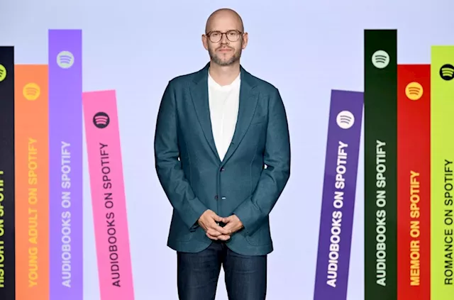 Spotify Gross Profits Top $1B, Revenues Jump 20% in Quarterly Earnings