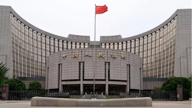 China Finance Ministry Echoes Xi’s Call for Bond Trading at PBOC