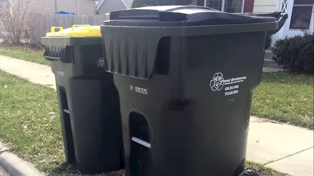 In cost-saving move, Elmwood Park switching garbage collection companies from LRS to Flood Brothers