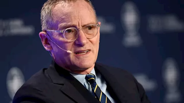 Market veteran Howard Marks says Fed is 'not going back' to ultra-low rates