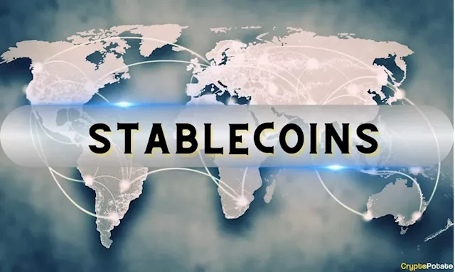 Stablecoin Market Cap Sees Strong Recovery, Here’s Why This Is Bullish: ITB