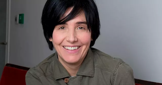 Sharleen Spiteri opens up on 'difficult relationship with music industry'