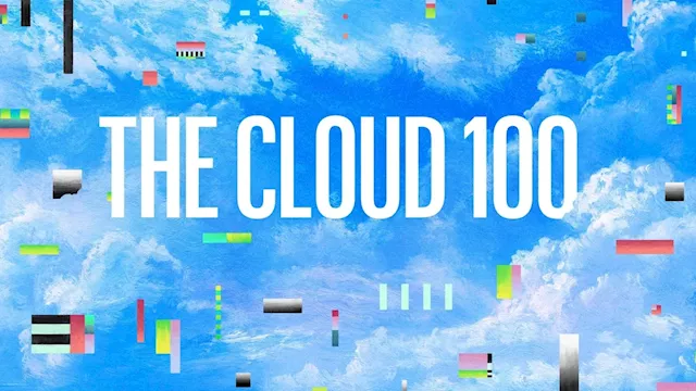 The Cloud 100 2024: Submissions Open For List Of Cloud Computing’s Best Private Companies