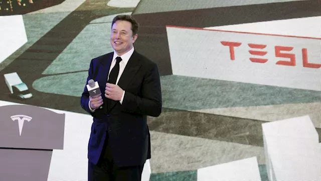 Tesla's day of reckoning as first-quarter earnings set to be released