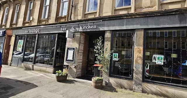 Popular Glasgow bar in area named 'best to live in UK' hits market for over £1 million