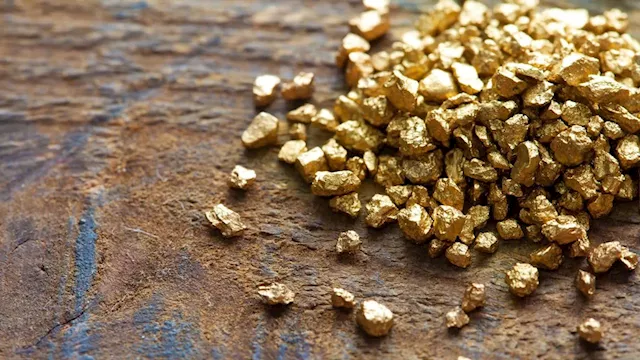 Q1 earnings will be the mining sector’s time to shine in a higher gold environment – WisdomTree’s Schwartz and Gannatti