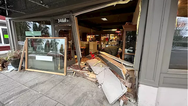 Frustrations mount from Seattle business owners after slew of break-ins on 1-block stretch