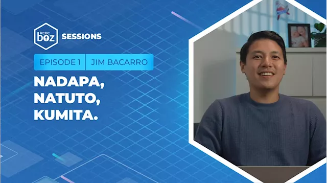 RCBC Boz Sessions puts a spotlight on how Linya-Linya and Common Room’s financial missteps’ turned into business successes