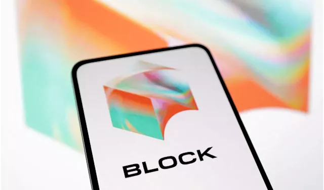 Jack Dorsey's payments company, Block, is building its own bitcoin mining system