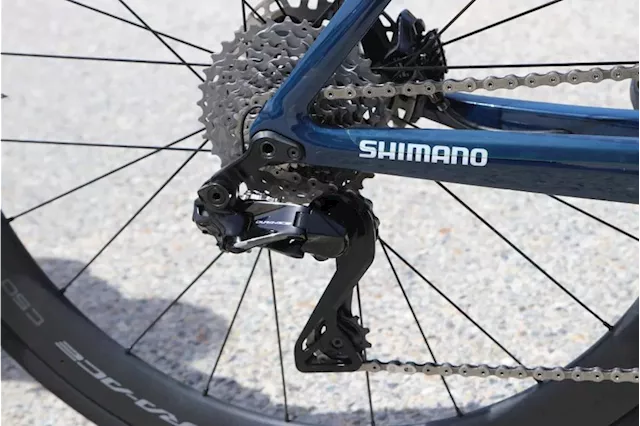 Shimano suffers huge fall in sales, down a quarter in first months of 2024 amid continued bike industry troubles