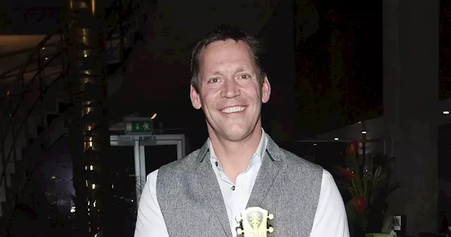 Robert Mizzell sets up new business as he wonders how far music can take him