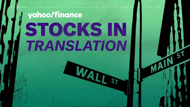 Finding resilience in the market: Stocks in Translation