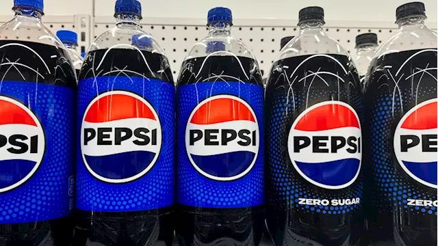 PepsiCo Q1 earnings top estimates, but recalls hurt results